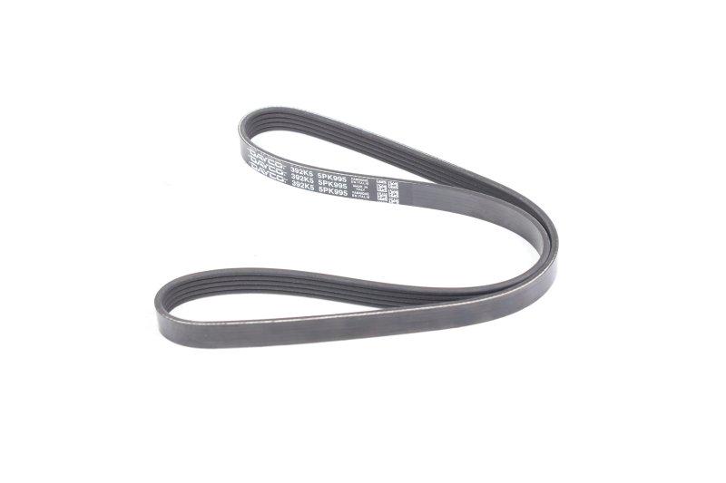 Ремень поликлиновый DAYCO 5PK995