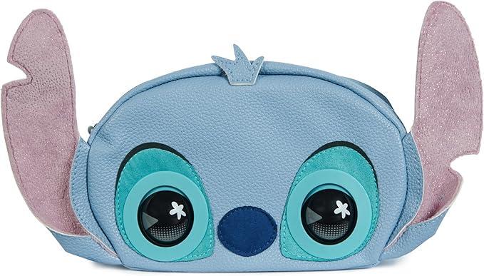 Интерактивная сумочка Purse Pets Дисней Стич Disney Stitch (2536951652)