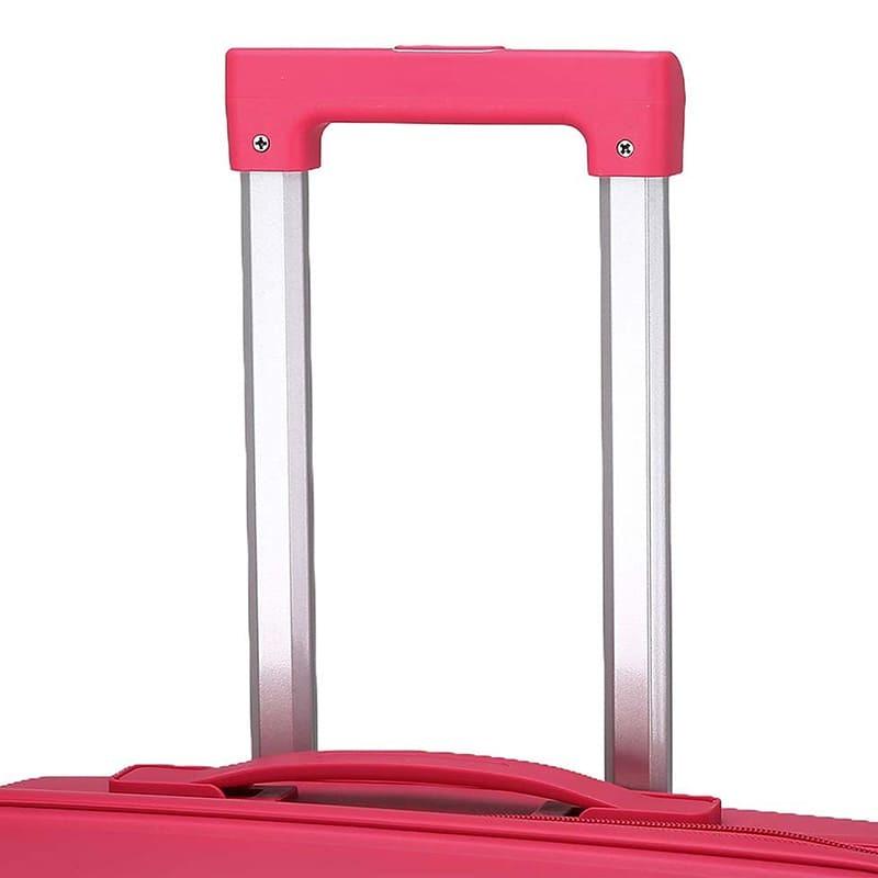 Чемодан SEMI LINE 24" M 63 л Magenta (DAS303346) - фото 9