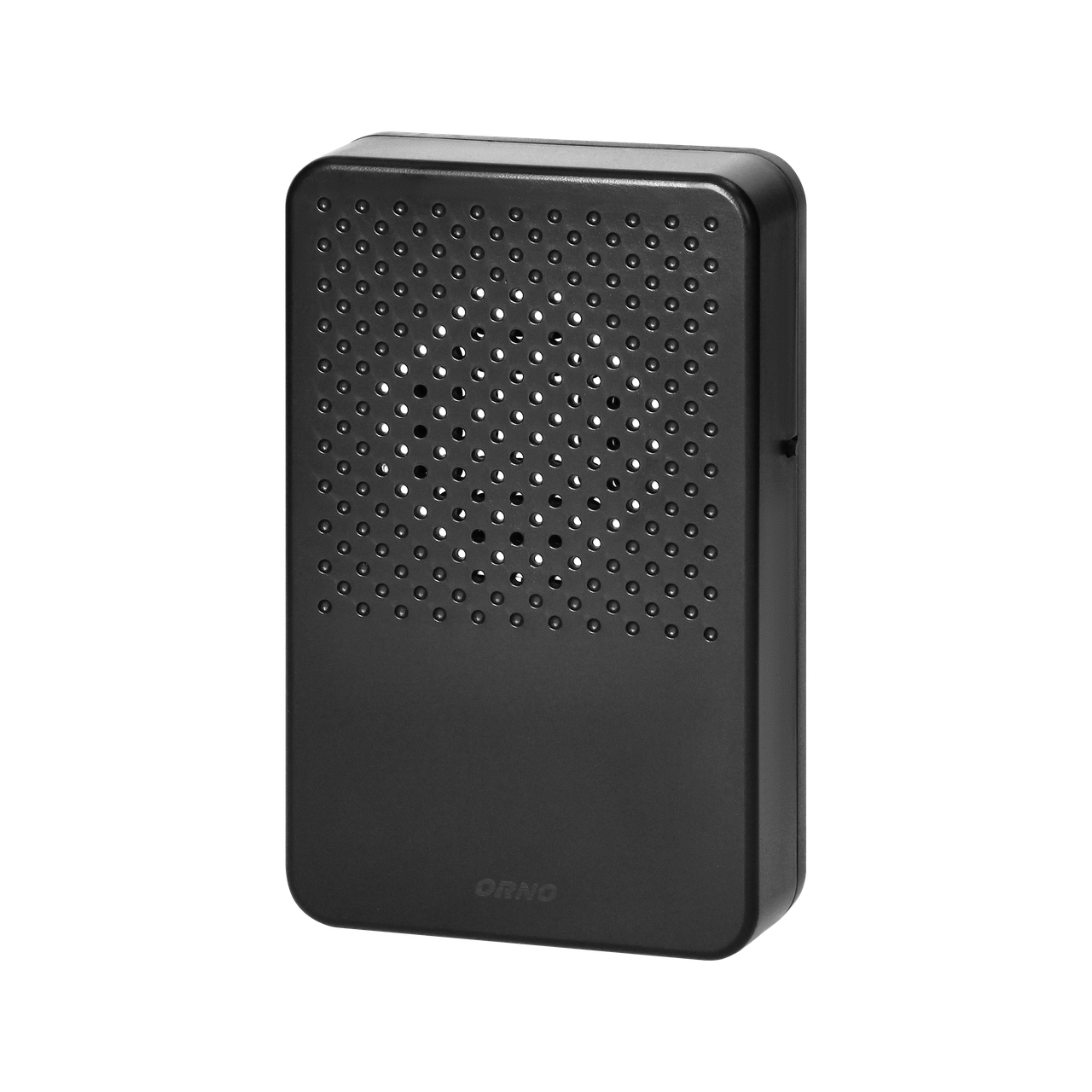 Звонок ORNO LARK MAXI AC OR-DP-MR-161/В 1 тоновый Черный - фото 3