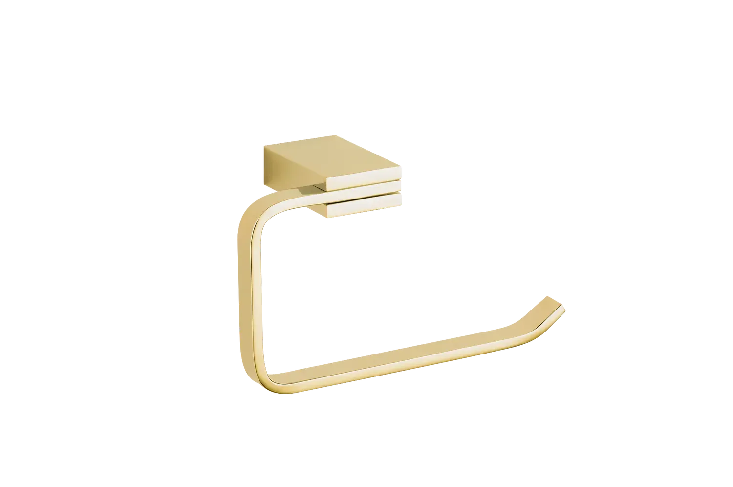 Держатель для туалетной бумаги VBI NEPTUNE GOLD (VBI-040511GL)