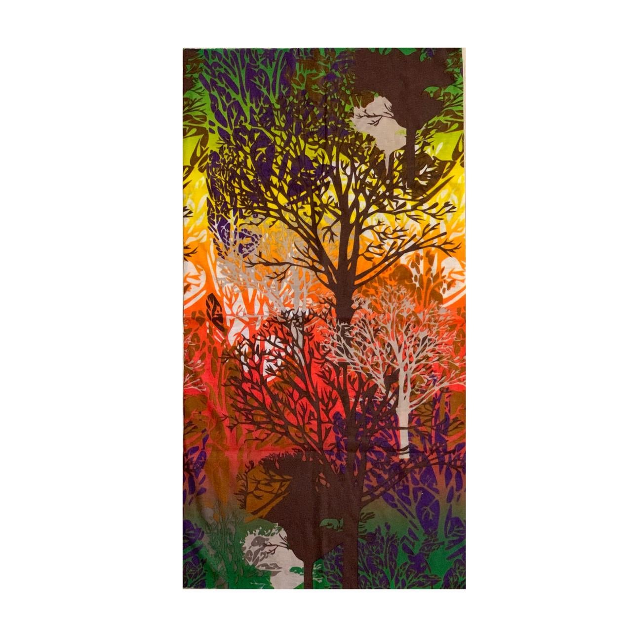 Бафф унисекс Flower tree (812907287)