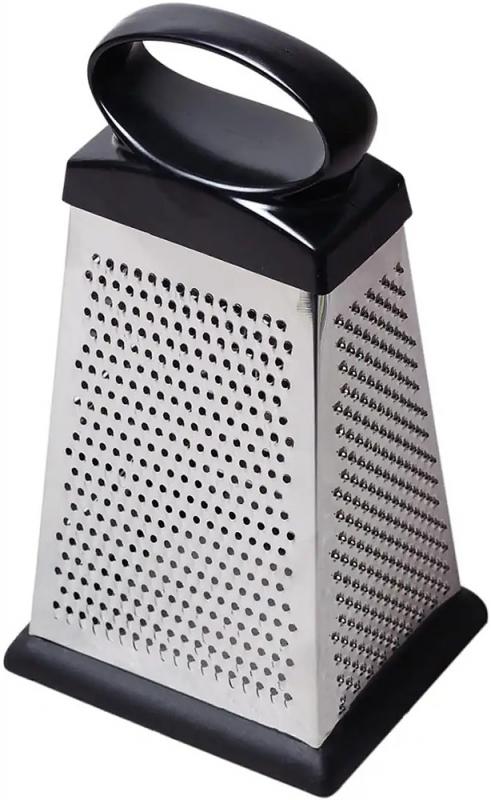 Терка Ofenbach 4-гранна з нержавіючої сталі - фото 2 Терка Ofenbach 4-гранна з нержавіючої сталі - фото 2