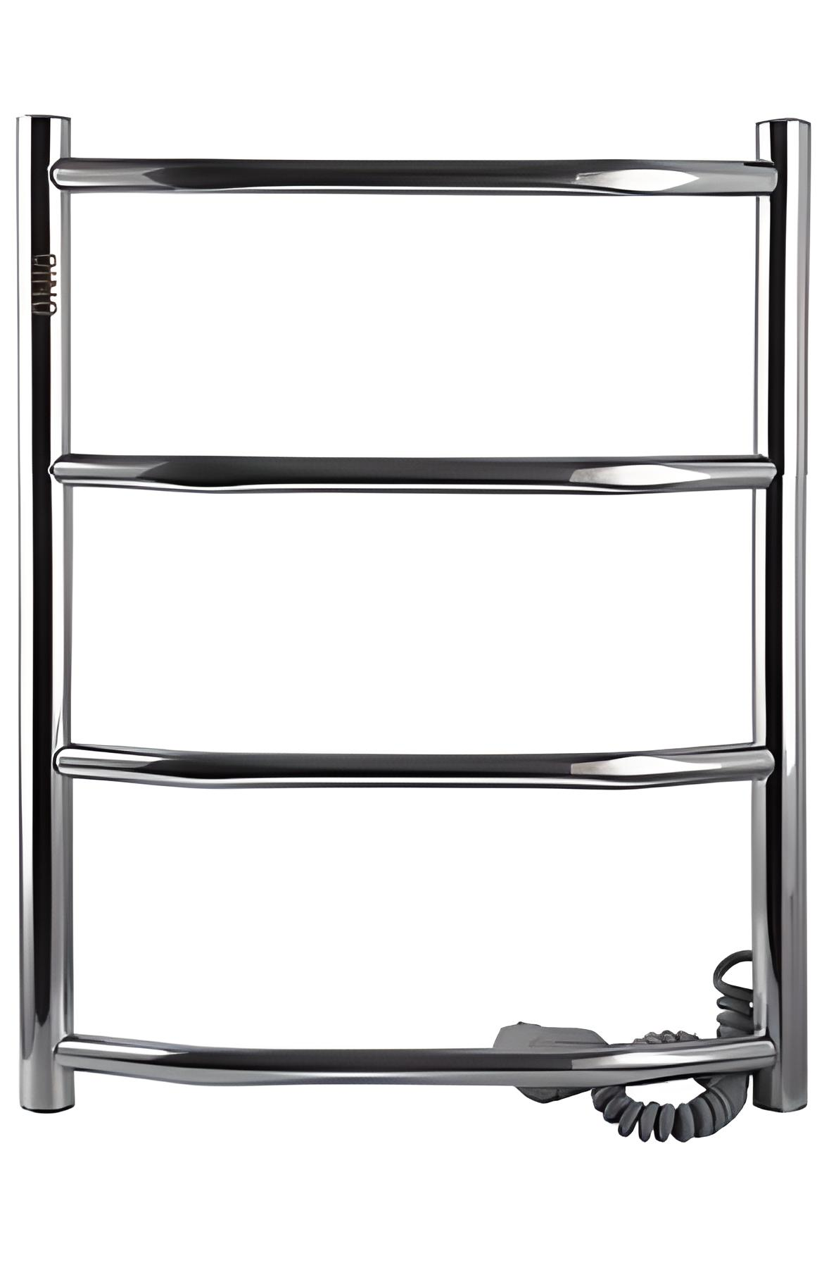 ? Полотенцесушитель электро UNIO LT EU 500-400-4 Лесенка-трапеция