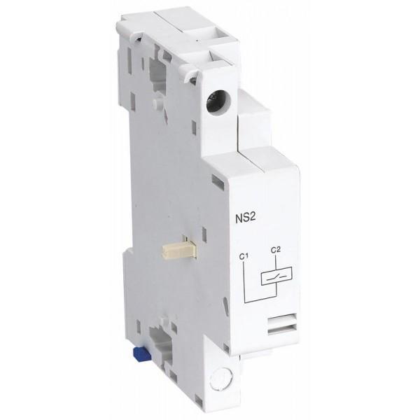 Розчіплювач незалежний CHINT NS2-SH110 110 В (495974)