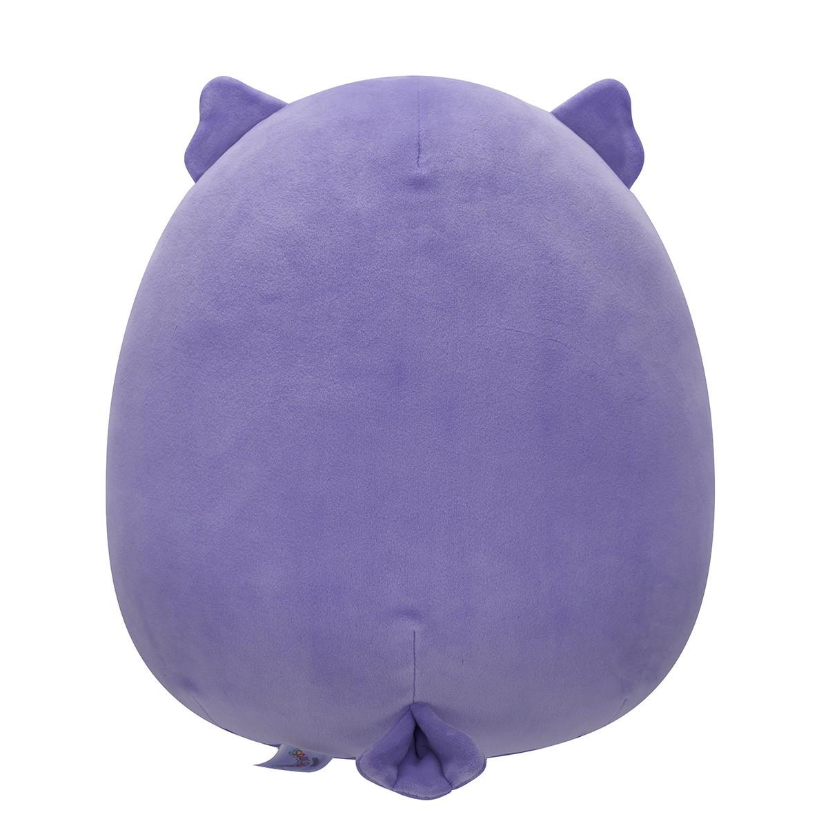 М'яка іграшка Squishmallows Сова Холлі 30 см (25898068) - фото 4