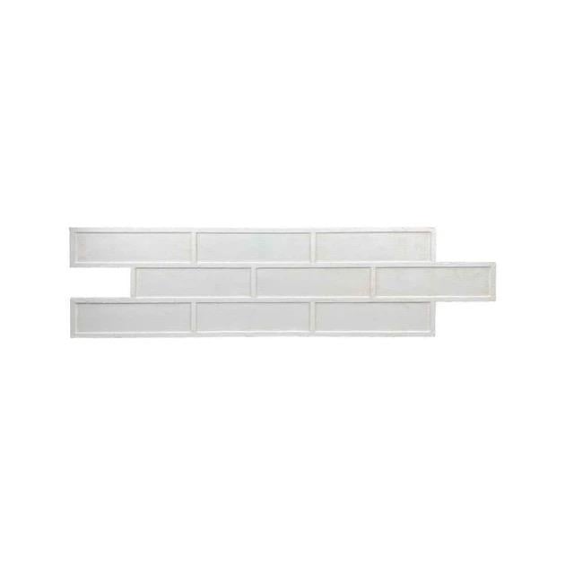 Матрица силиконовая Relief-decor B1 кирпич 0,85м (38003313)