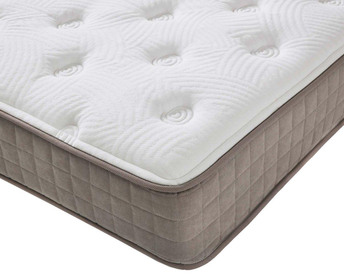 Матрац ортопедичний EMM ASANA Lotos 140x200 см (601) - фото 7