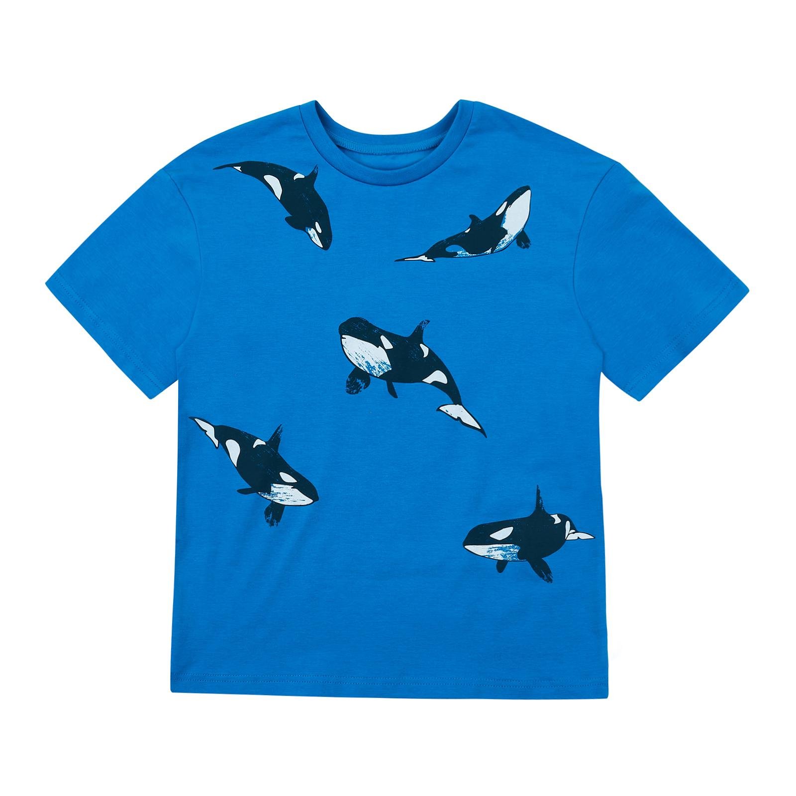 Футболка детская 164 см (3СК145)