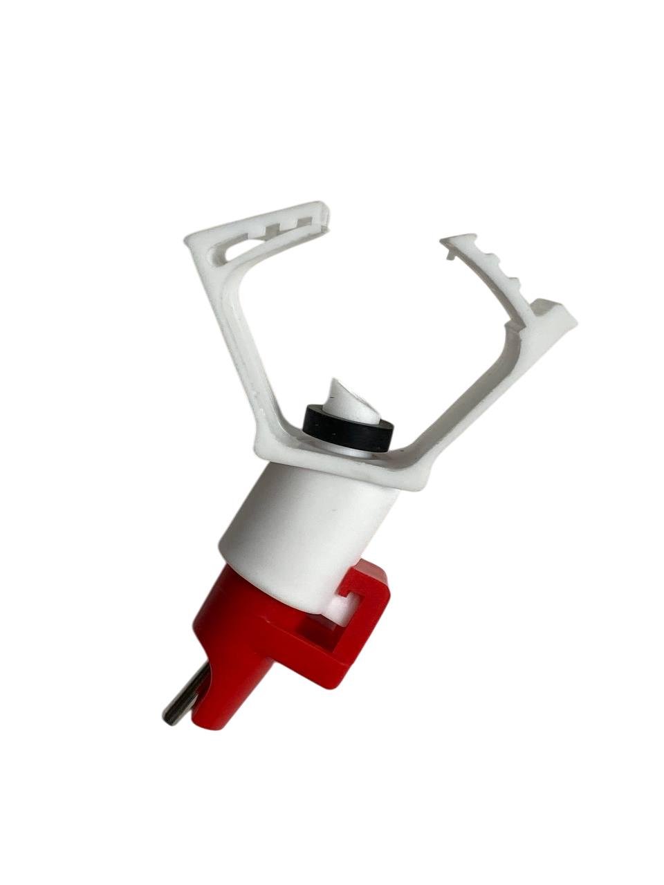 Поїлка ніпельна D2 для качок і гусей (11938) - фото 4 Поїлка ніпельна D2 для качок і гусей (11938) - фото 4