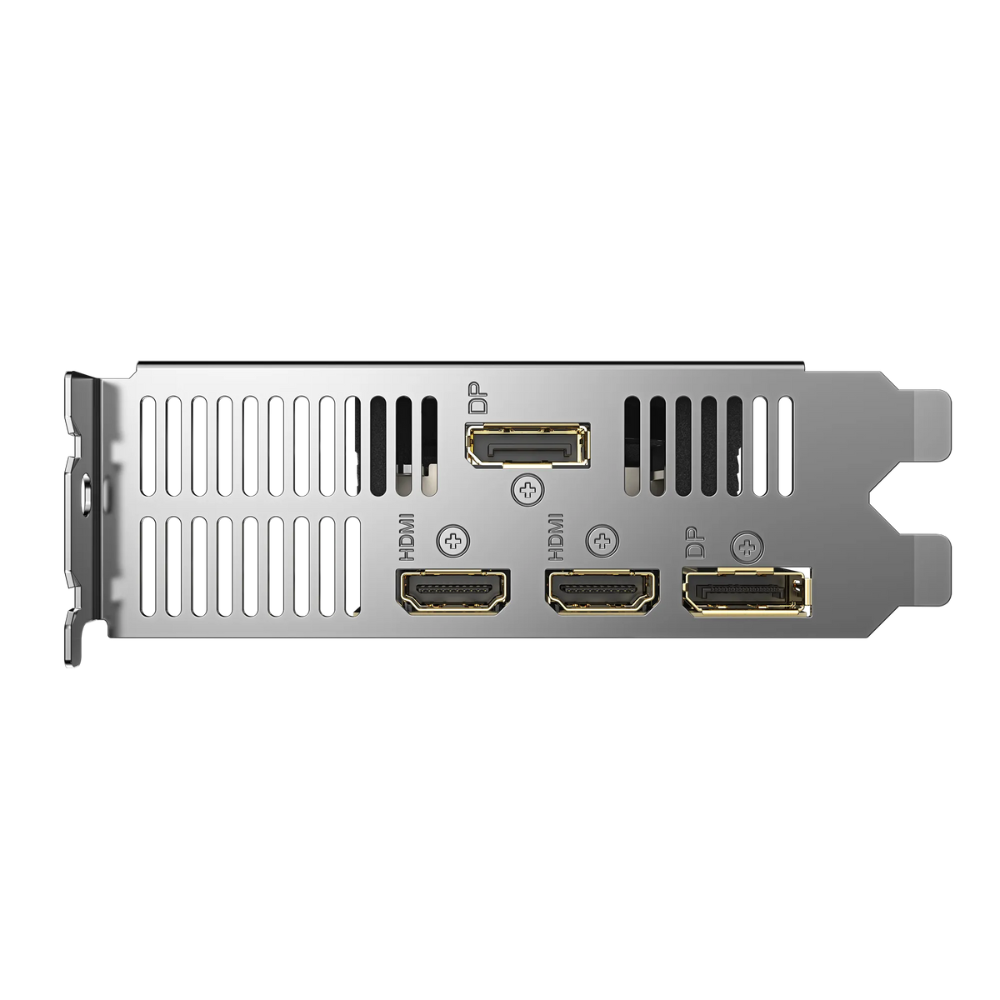 Видеокарта Gigabyte GV-N3050OC-6GL 6 Гб GDDR6 14000 МГц - фото 4