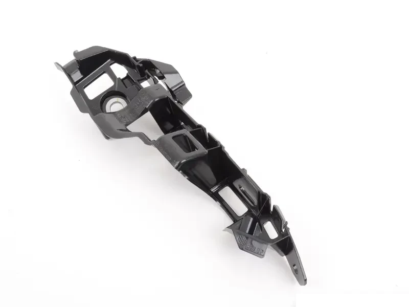 Крепление переднего бампера Volkswagen Golf VII 2013-2017 левое