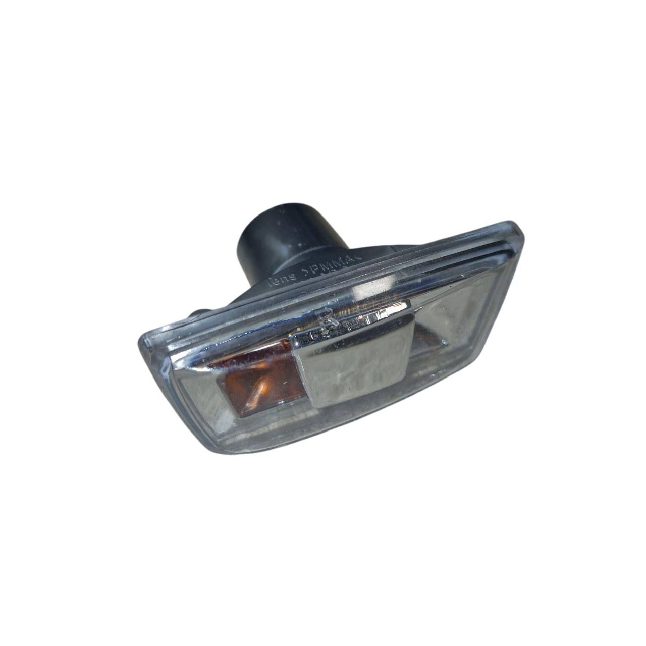 Фонарь указателя поворота правый BLIC 5403-04-050106C Opel ASTRA H 1.7CDTI (3085952677)