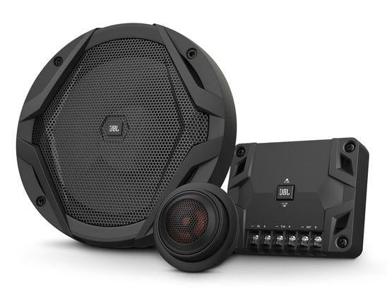 Компонентна акустика JBL GX600C