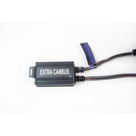 Лампи Galaxy T10 H27 Canbus 5500K 2 шт. (xn_cua_5329) - фото 8