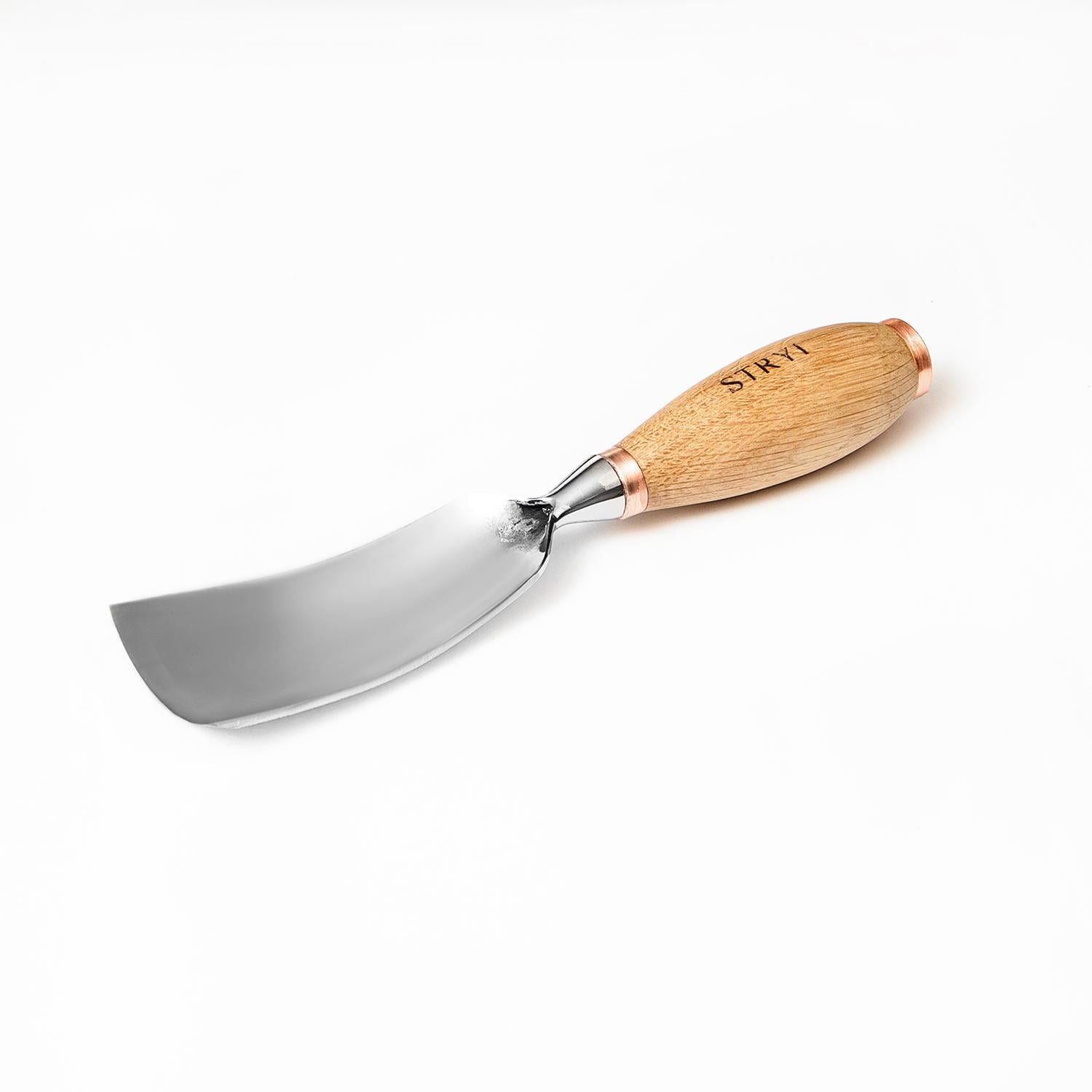 Ударна клюкарза полога STRYI Profi профіль 7 60 мм (166760) Ударна клюкарза полога STRYI Profi профіль 7 60 мм (166760)