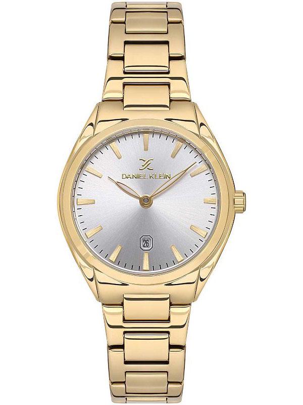 Наручний годинник жіночий Daniel Klein DK.1.13625-4 (984477)