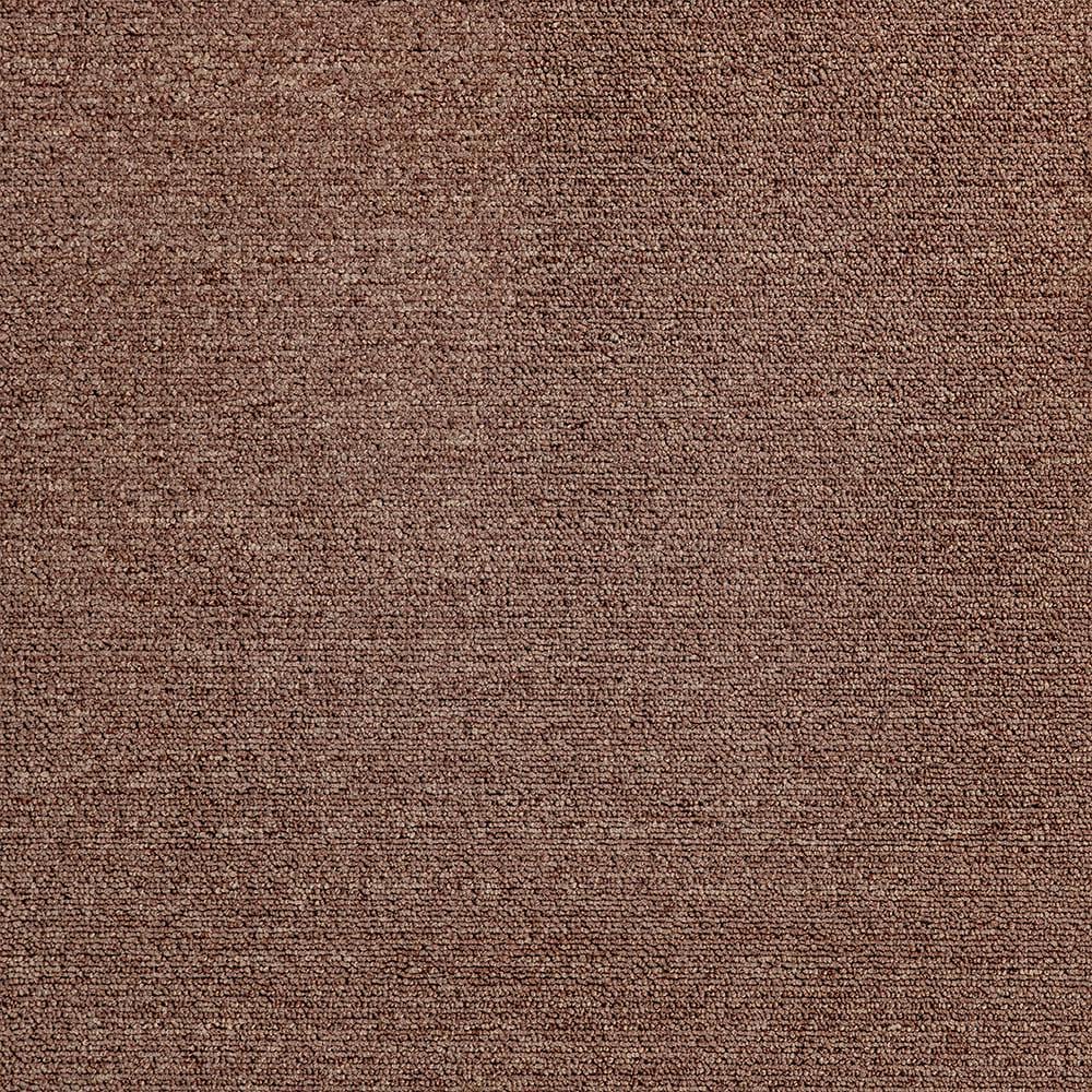 Плитка под ковролин без клеевого слоя Sticker Wall 500х500х3 мм Шоколад (37685516)