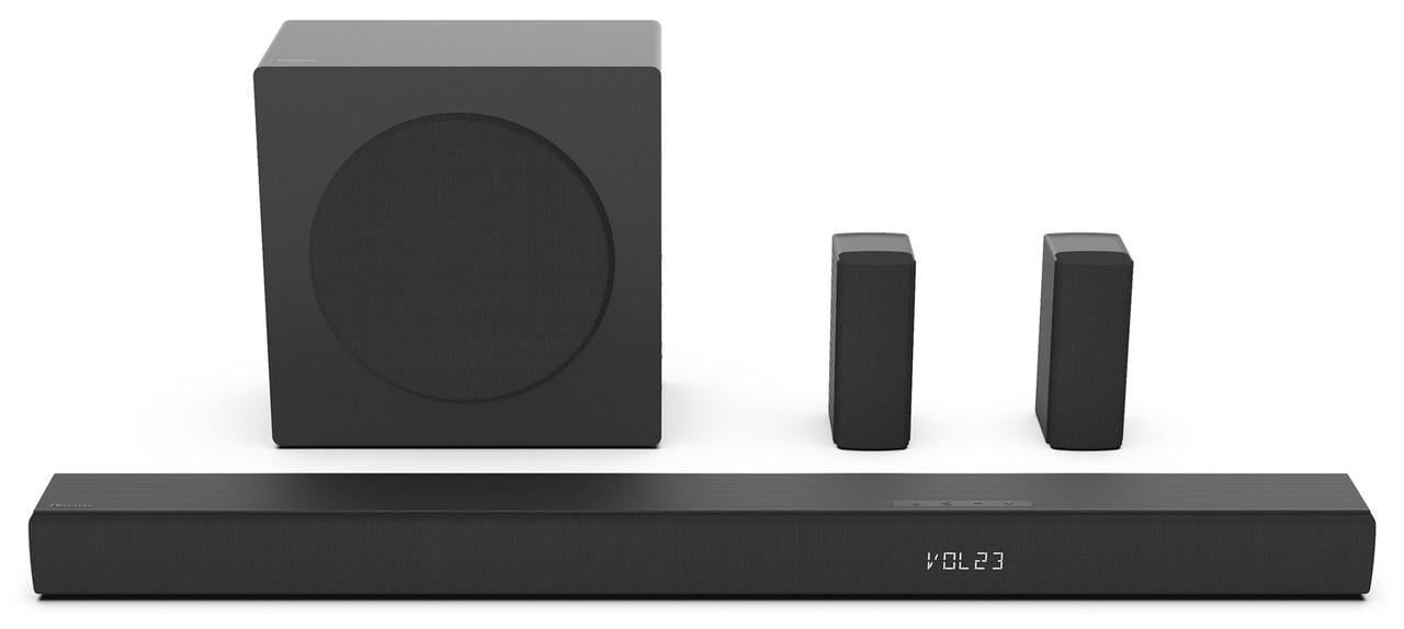 Саундбар Hisense HS5100 (7010577)
