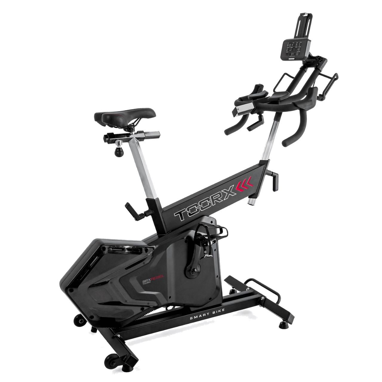 Сайкл-тренажер Toorx Indoor Cycle SRX REBEL (3006341306) Сайкл-тренажер Toorx Indoor Cycle SRX REBEL (3006341306)