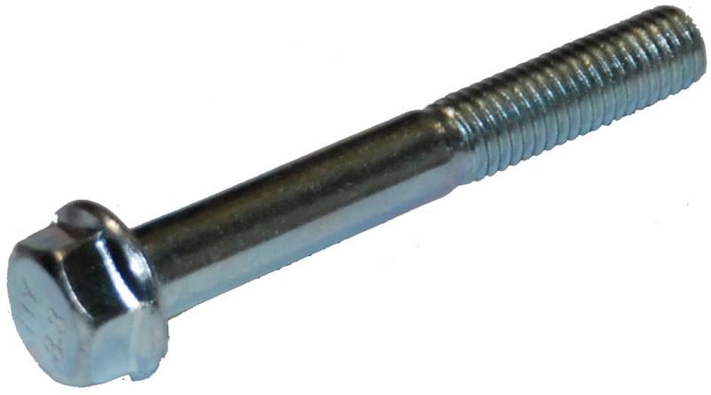 Болт крепления головки цилиндра мотоблок 168F (gen106)