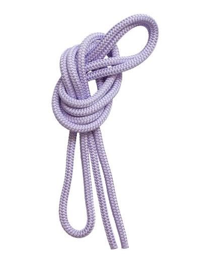 Скакалка Sasaki MJ240 Junior Polyester 2,5 м Lavender (LD)