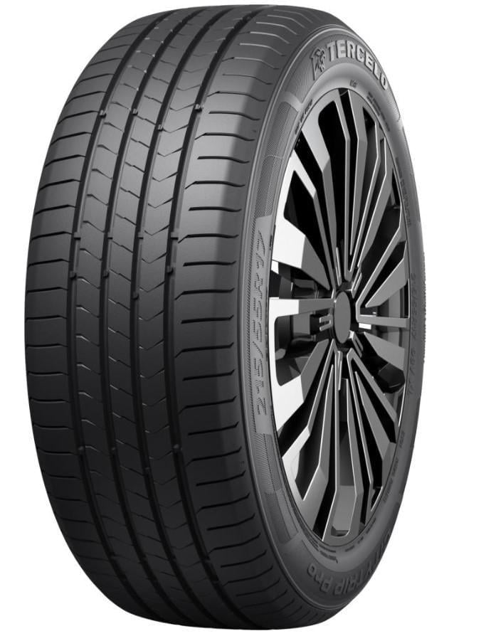 Автошина Tercelo Citytrip Pro C7 205/60 R15 91H