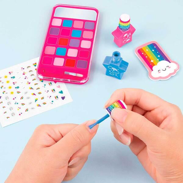 Набор для волшебного превращения Красавица Make it Real - фото 5 Набор для волшебного превращения Красавица Make it Real - фото 5