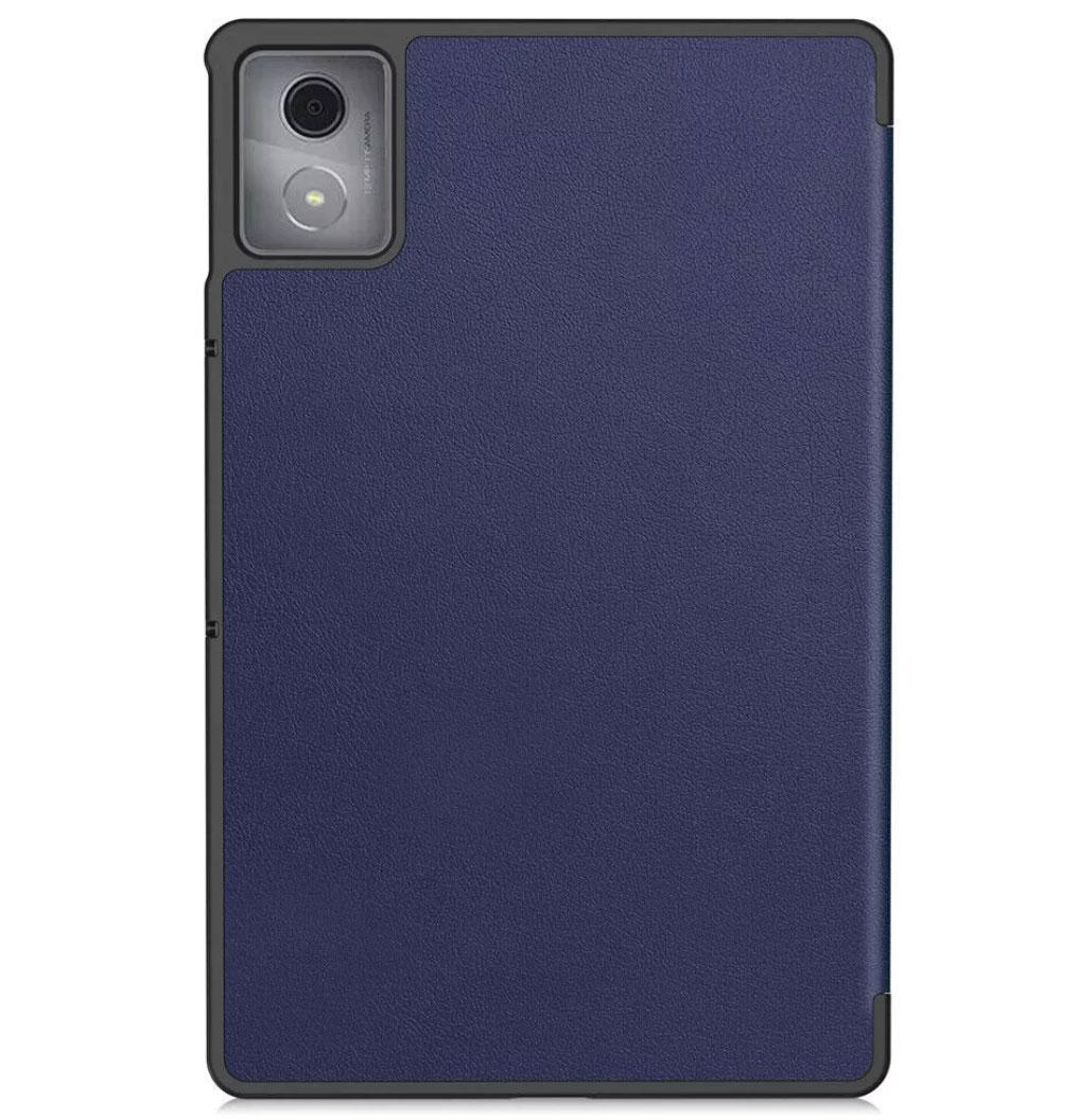 Чехол Primolux Slim для планшета Lenovo Tab K11 TB-352F 11,45" Dark Blue (26568975)
