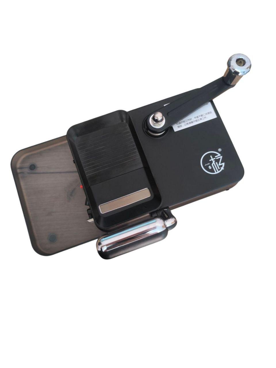 Машинка поршневая для набивки сигарет 8 мм (25166573)