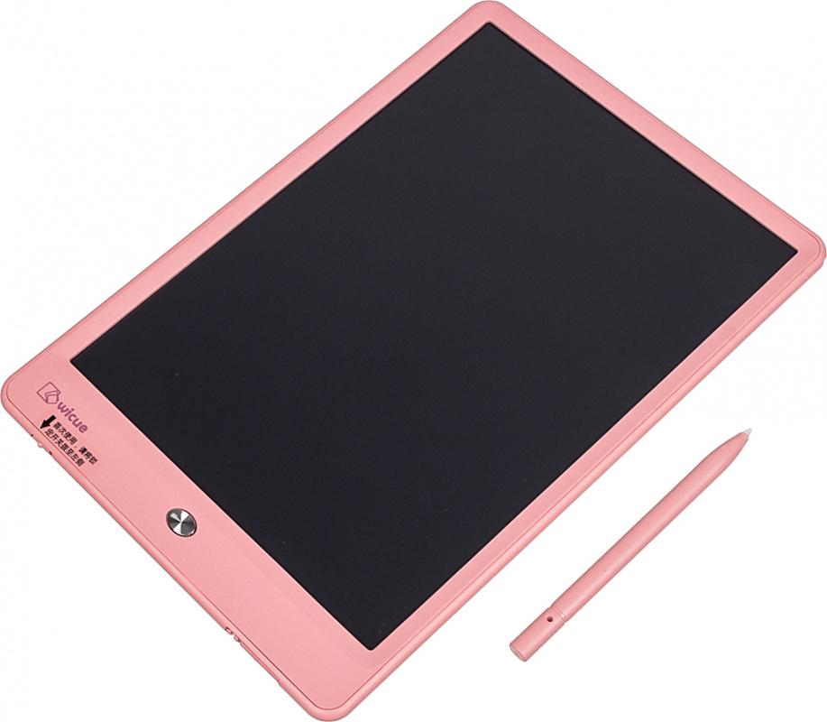 Детский планшет для рисования Wicue 10" Pink (WNB410)