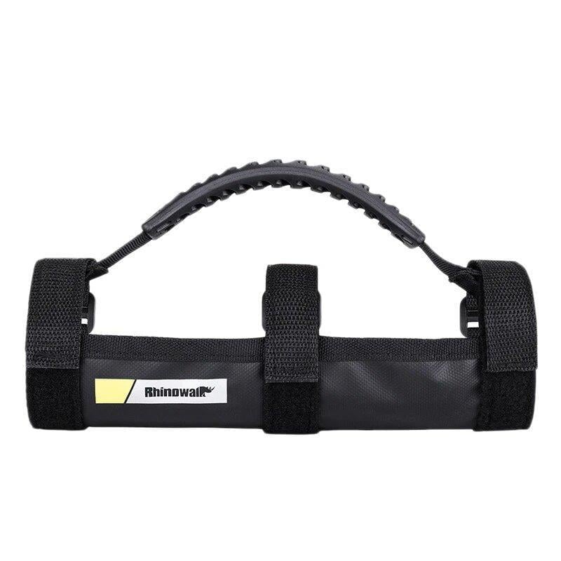 Ручка для переноски электросамоката Rhinowalk SK100 Black (1531844907)