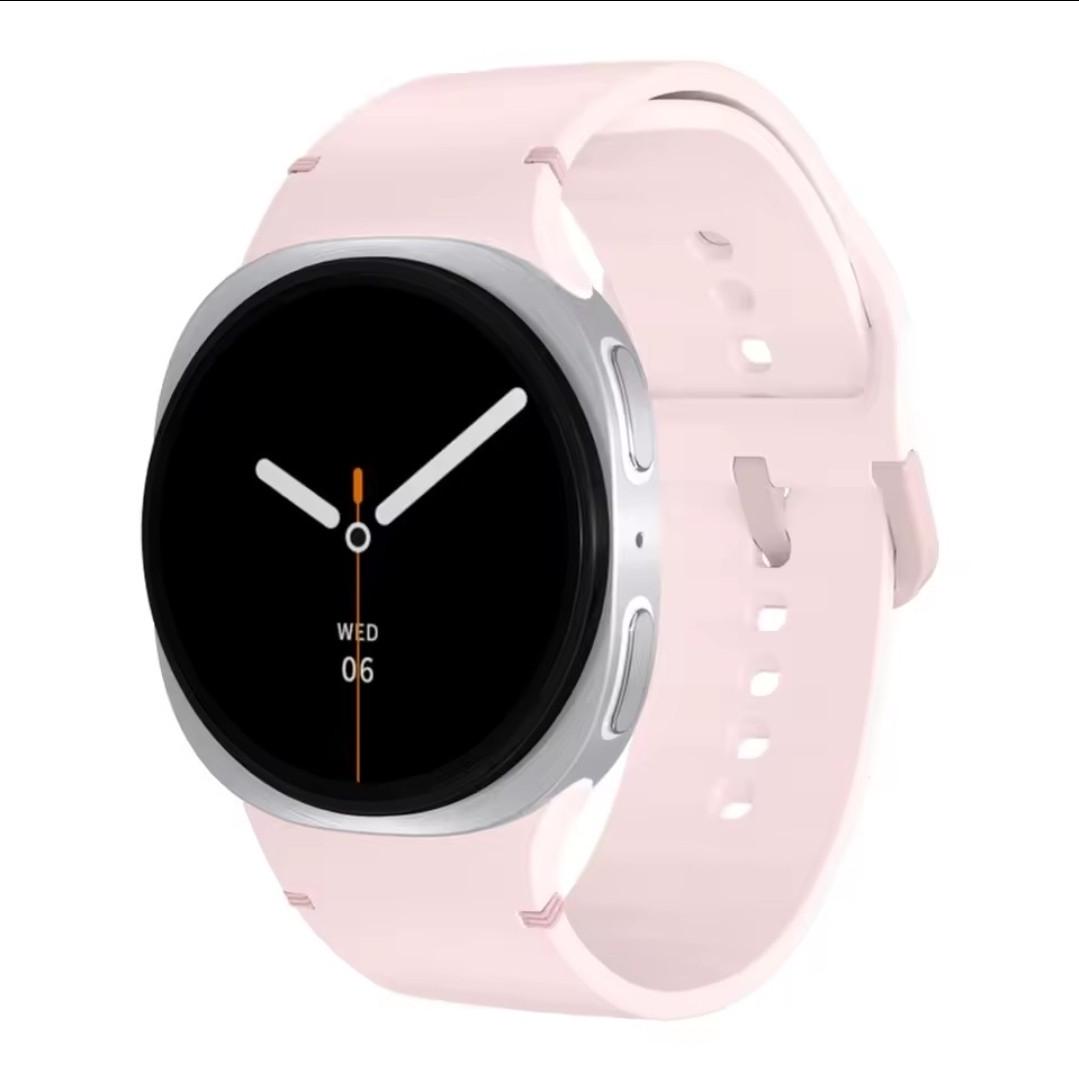 Смарт-годинник 4smarts Smart Watch 8mini Pink (2978975639)