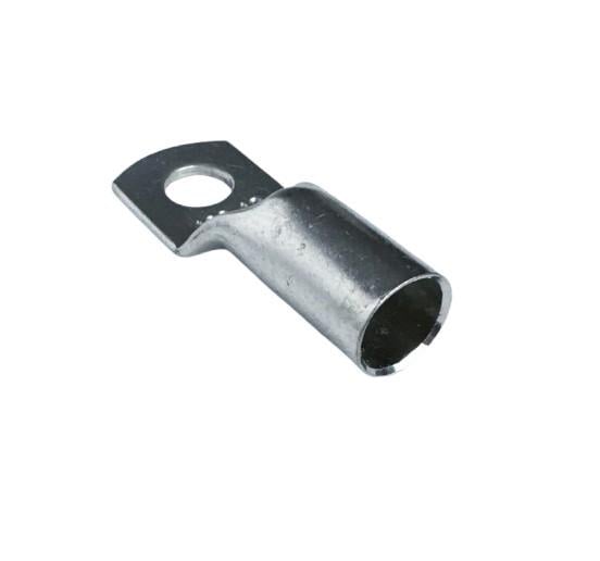 Наконечник кабельный медный луженый 120 мм2 (2329803639) Наконечник кабельный медный луженый 120 мм2 (2329803639)