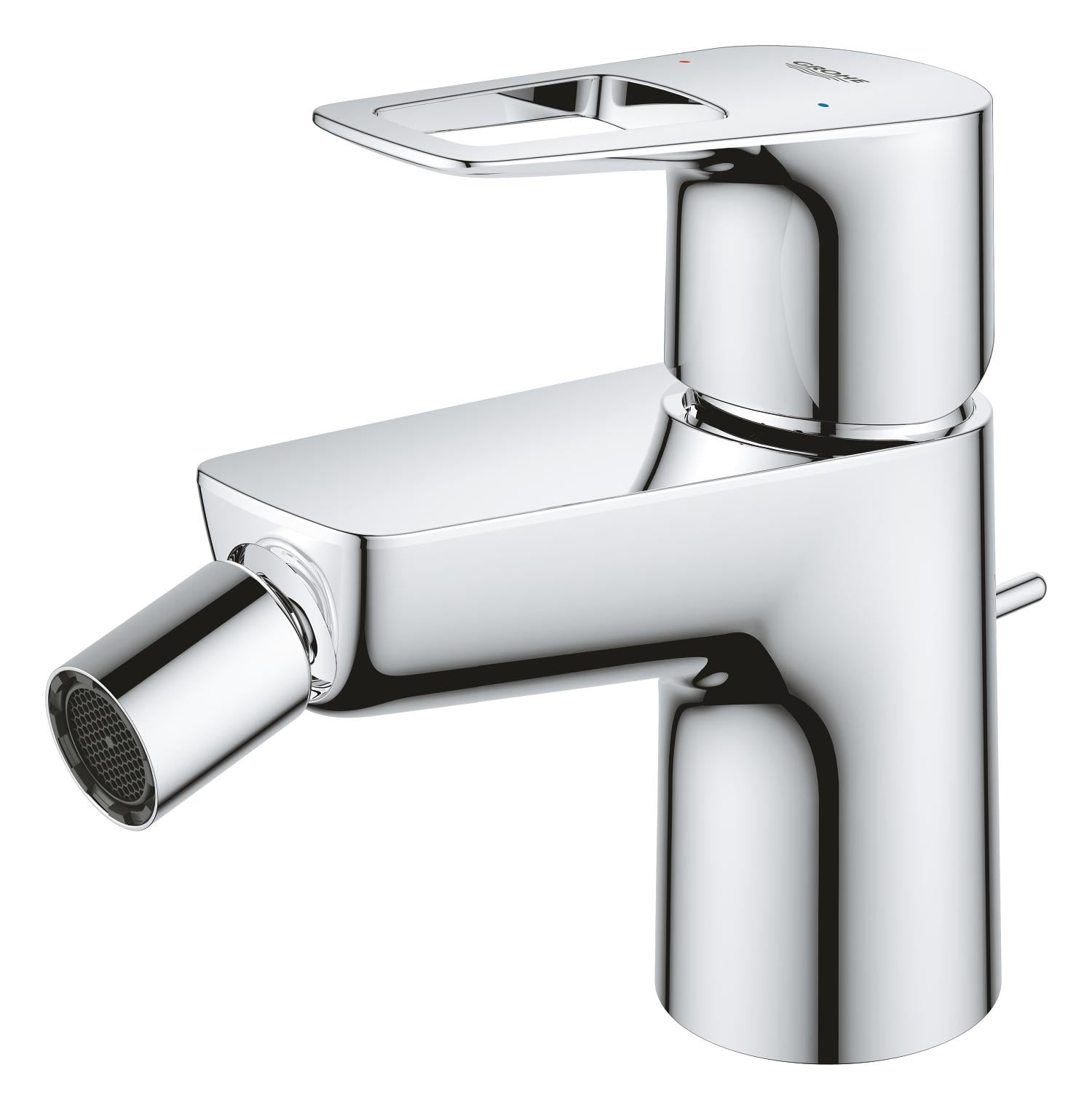 Змішувач для біде Grohe BauLoop New (23338001)