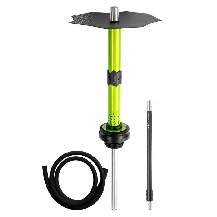 Шахта кальяна Embery Equal Lime