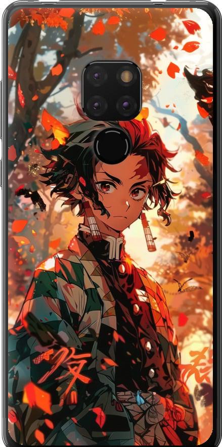 Чехол на Huawei Mate 20 Tanjiro (6130t-1578-42517)