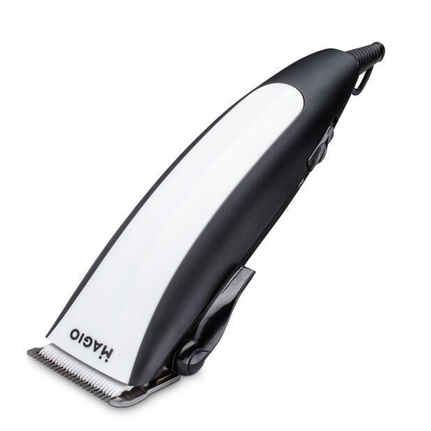Машинка для стрижки профессиональная Magio MG 582 с насадками (1448644504)