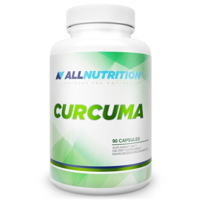 Куркума Adapto Curcuma 90 caps