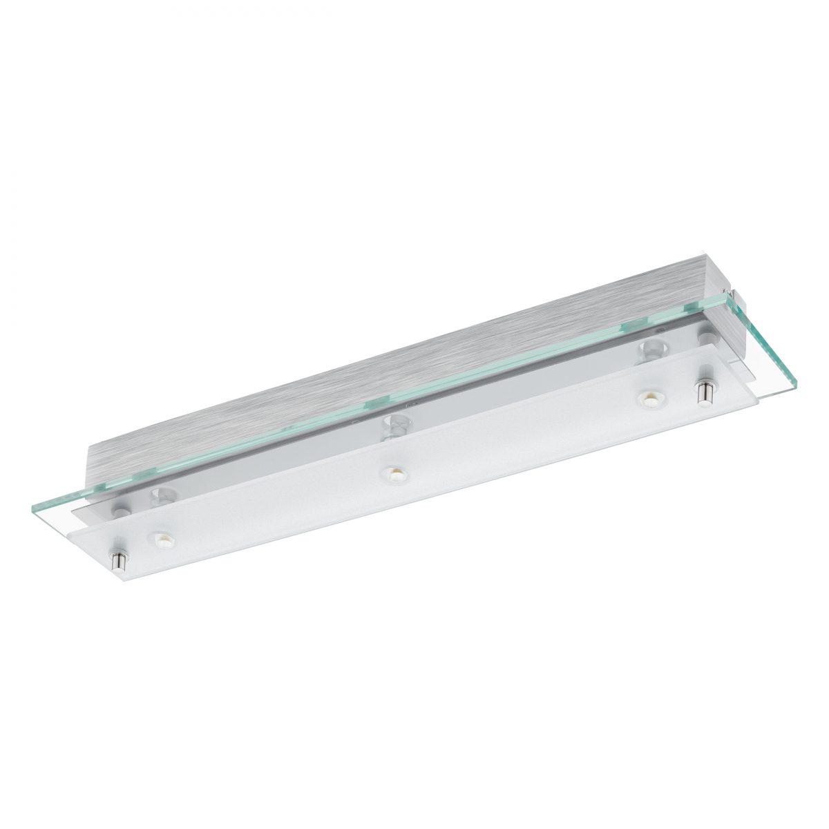 Светильник настенно-потолочный EGLO FRES 2 (93886)