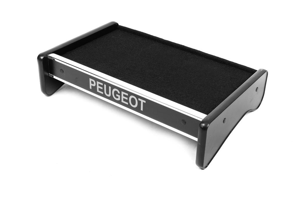 Полка на панель тип-1 для Peugeot Boxer 2006-2014 гг.