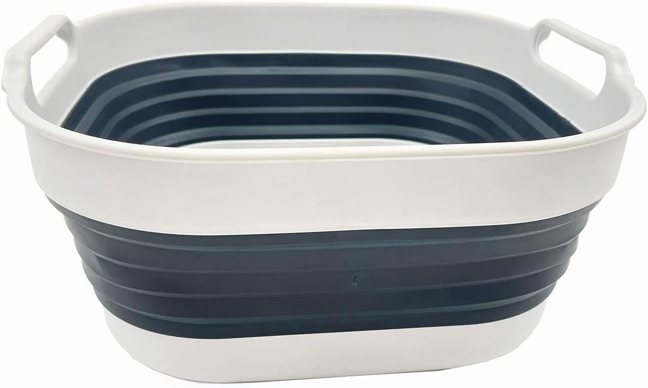 Ванна переносна для миття посуду 10 л