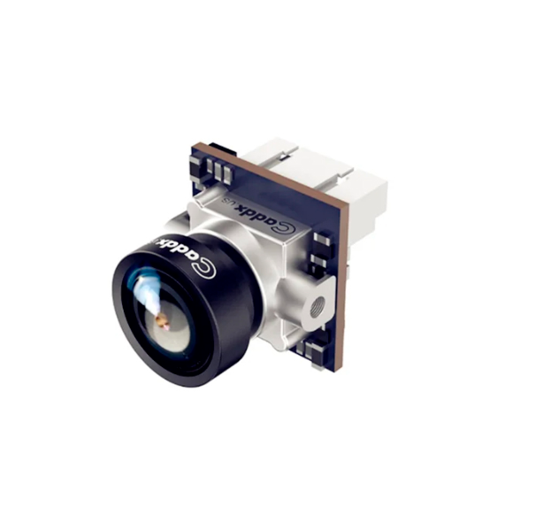 Камера FPV Caddx Ant Nano 4:3 Silver (25028746)