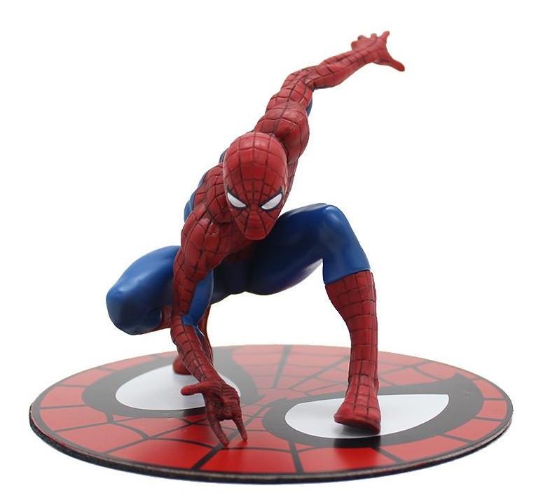 Фигурка ARTFX Spider-Man 11 см (SM 10.060)