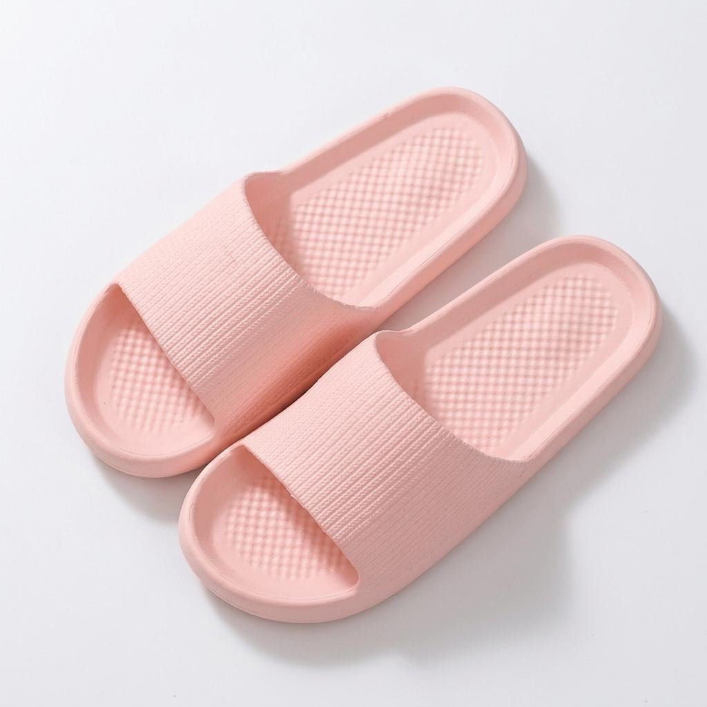 Шлепанцы женские Be Fashion EVA антискользящие р. 36/37 Розовый (33829803) Шлепанцы женские Be Fashion EVA антискользящие р. 36/37 Розовый (33829803)