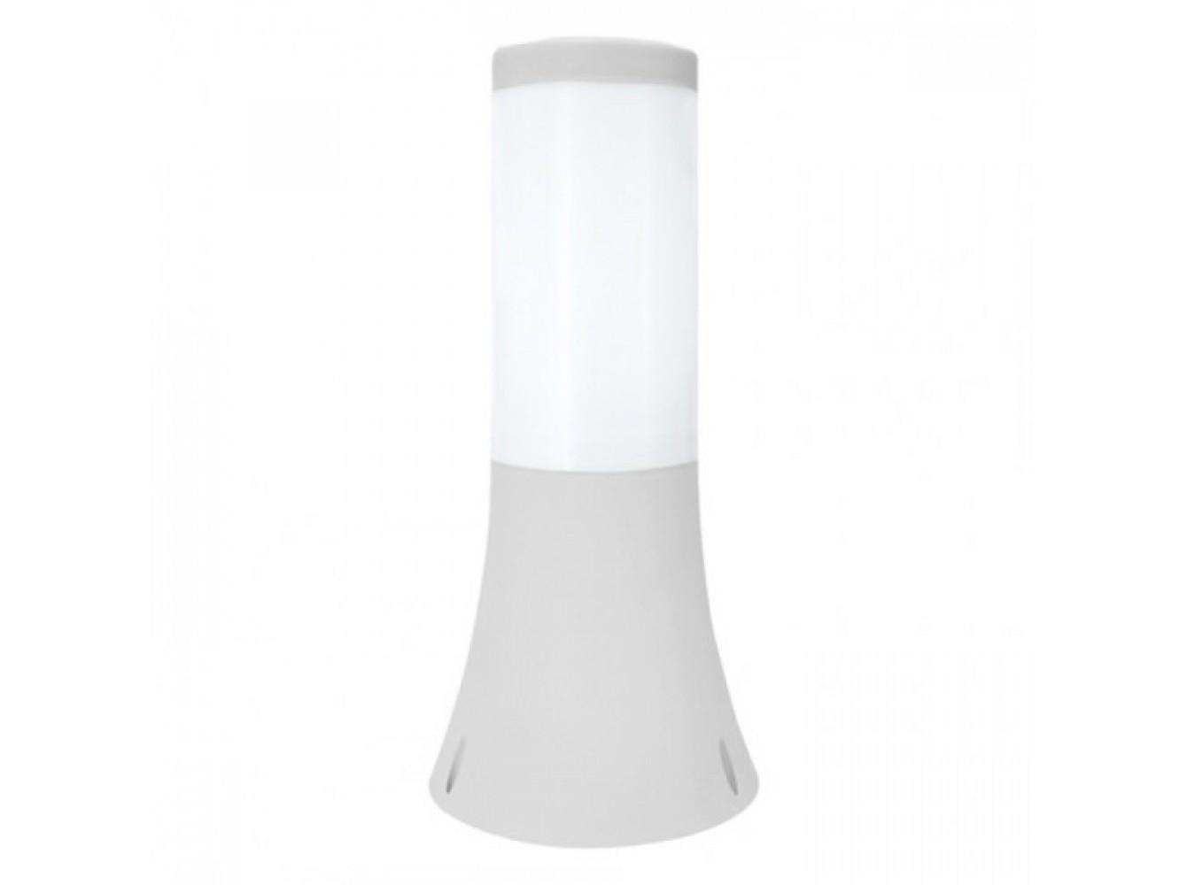 Светильник садово-парковый HOROZ ELECTRIC ORCHID-1 400-001-121 Е27 230V IP44 275 мм Серый (00000043031) Светильник садово-парковый HOROZ ELECTRIC ORCHID-1 400-001-121 Е27 230V IP44 275 мм Серый (00000043031)