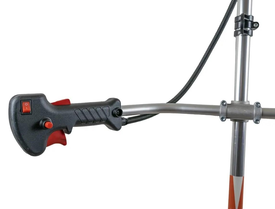 Мотокоса Nordex ND 4500 (289511391) - фото 5 Мотокоса Nordex ND 4500 (289511391) - фото 5