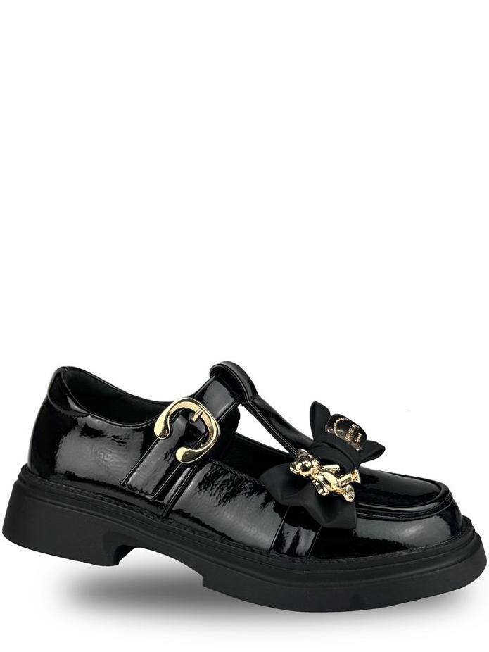 Туфли Jong Golf CN11200-30 р. 36 Черный