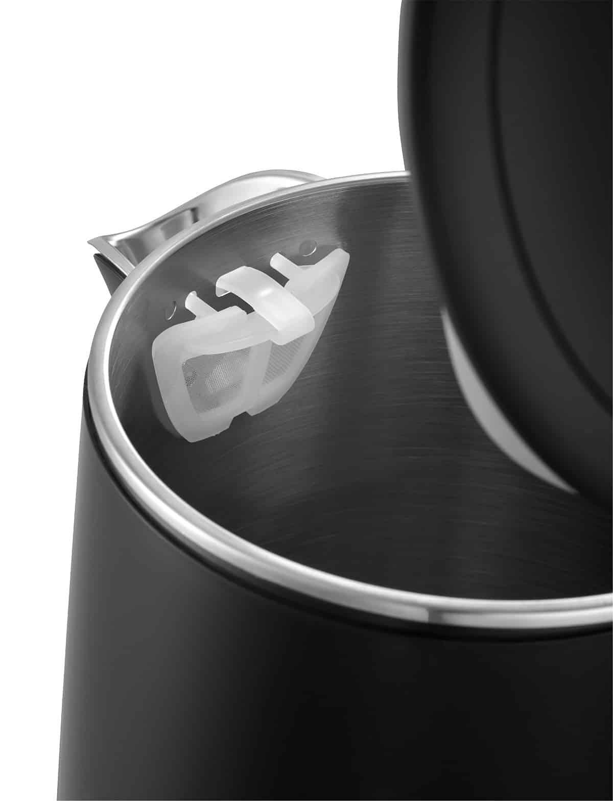 Электрочайник с регулировкой температуры Concept RK3360 1,5 л - фото 3 Электрочайник с регулировкой температуры Concept RK3360 1,5 л - фото 3