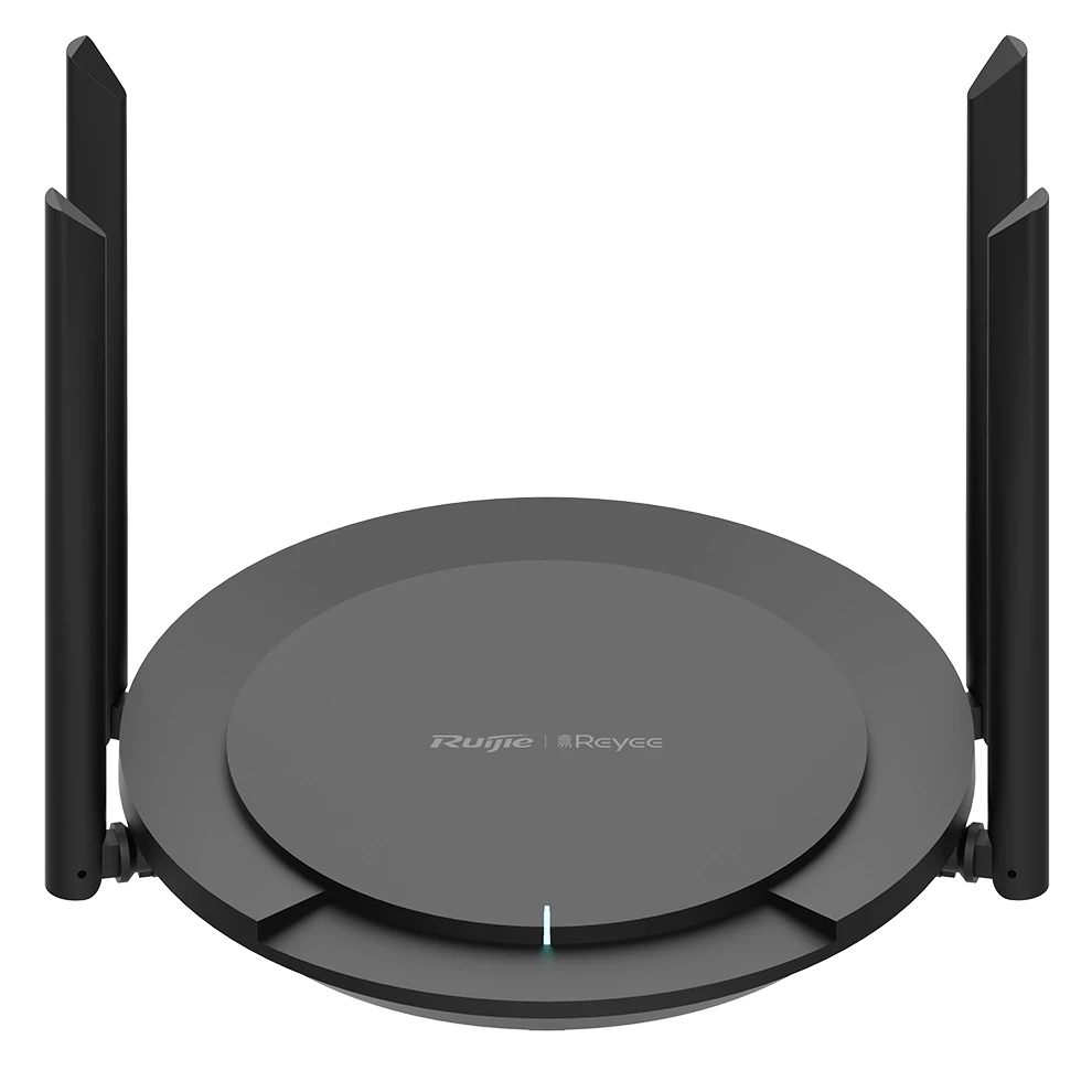 Роутер ruijie reyee rg-ew300 pro 4 Wi-Fi (35443955)